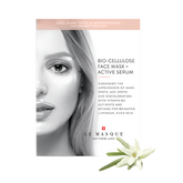 Le Masque anti-dark spot brightening face mask 23ml - Beauty & the Lion
